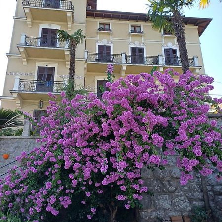 Villa Marija 로브란 외부 사진